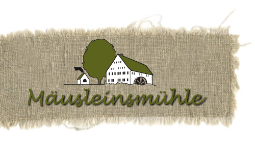 logo der mäusleinsmühle